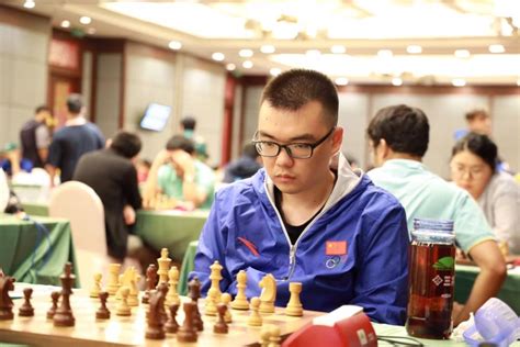 chess results thai|Yi Xu wins Thailand Open 2023 Masters, Diptayan Ghosh second.